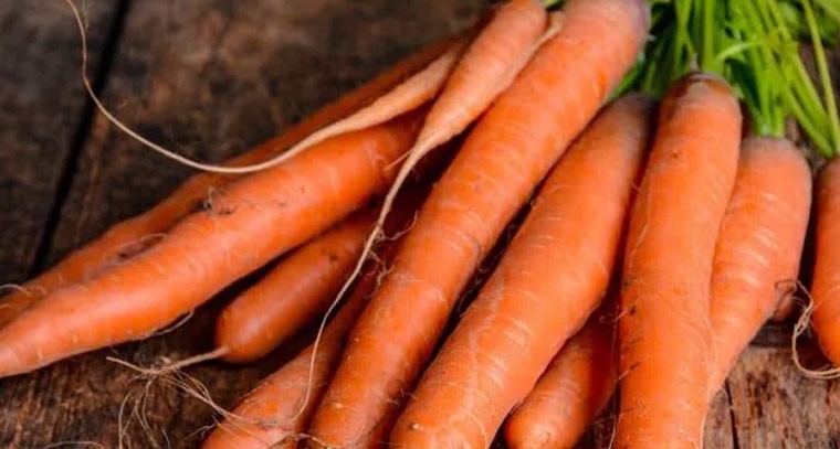 క్యారెట్ తింటే కలిగే ఆరోగ్య ప్రయోజనాలివే