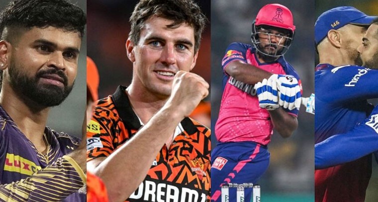 ఐపీఎల్‌ ఆడే ఆటగాళ్లకు బంపర్ గిఫ్ట్ ప్రకటించిన జైషా