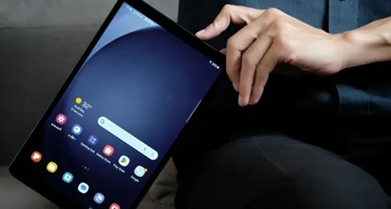 గెలాక్సీ ట్యాబ్ ఎ11 ప్ల‌స్ పేరిట స‌రికొత్త ట్యాబ్‌ను లాంచ్ చేసిన శాంసంగ్‌