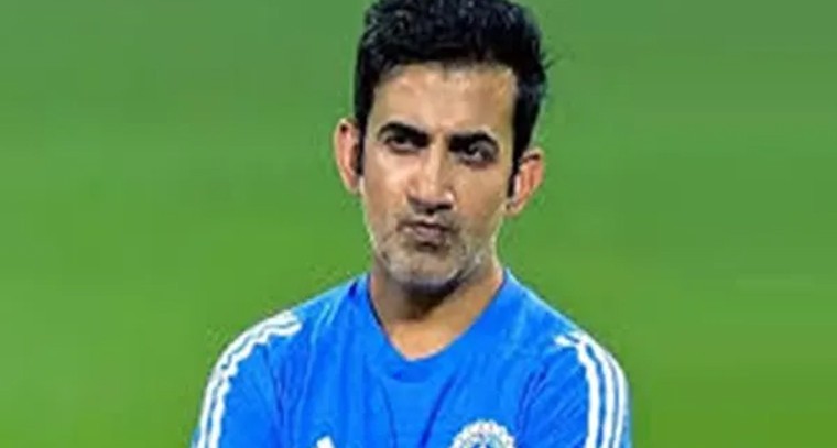 టీమిండియా స్టార్‌ ప్లేయర్లపై గంభీర్‌ ఆగ్రహం!