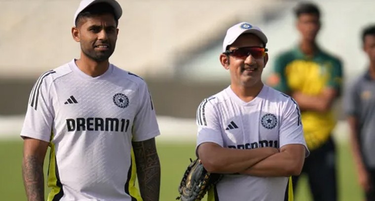 14 ఏళ్లుగా కోల్‌కతాలో ఓటమి ఎరుగని భారత్!