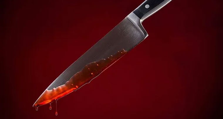 గంజాయి మత్తులో యువకుడిపై కత్తులతో నలుగురు మైనర్లు దాడి