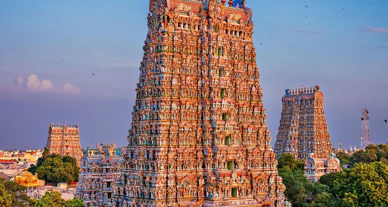 నిత్యం గుడికి వెళ్లే ..ఏం జరుగుతుందో తెలుసా?