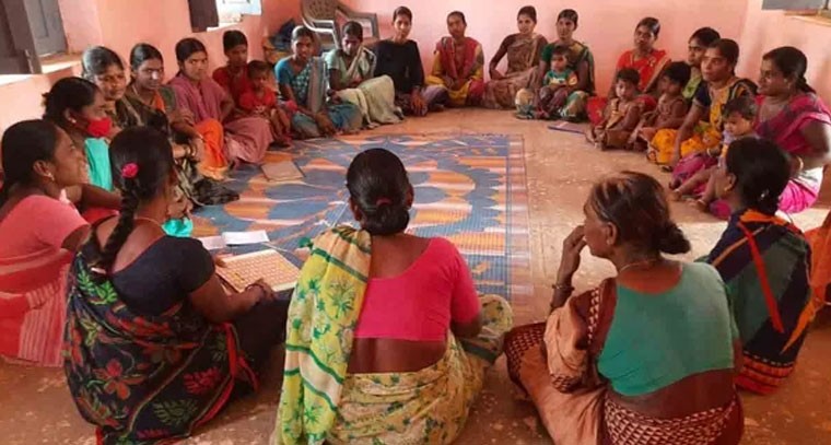 ఏపీలో మహిళలకు ఉచితంగా గ్యాస్ కనెక్షన్లు