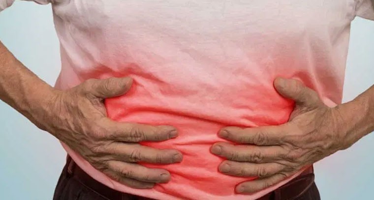  ఇంటి చిట్కాలతో గ్యాస్ట్రిక్ సమస్యకు చెక్ 