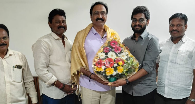 GATE లో 79వ ర్యాంక్ సాధించిన నారాయణ పూర్వ విద్యార్ధి