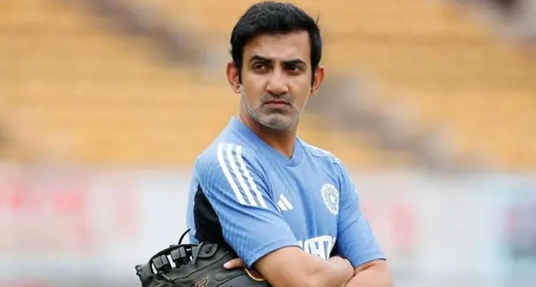 టెస్టు సిరీస్‌ ఓటమి.. గంభీర్‌ కీలక వ్యాఖ్యలు