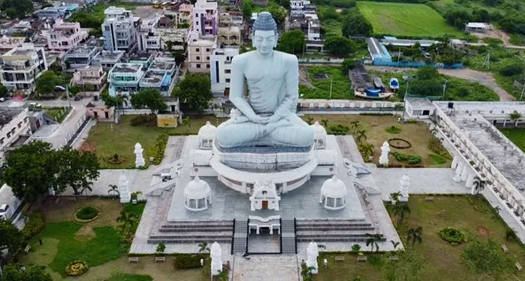 గెజిట్ నోటిఫికేషన్ తోనే అమరావతికి రాజముద్ర!