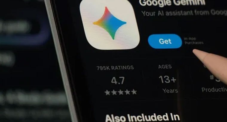 AI ఫోటోలు, ఒరిజననల్ పోటోల గుర్తింపునకు గూగుల్ జెమిని యాప్