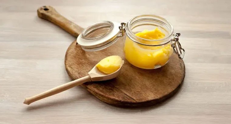 ఖాళీ కడుపుతో నెయ్యి తీసుకుంటే అద్భుత ప్రయోజనాలు!