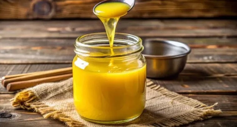 నెయ్యి ఆరోగ్యాన్నిచ్చే అద్భుత ఆహారం!