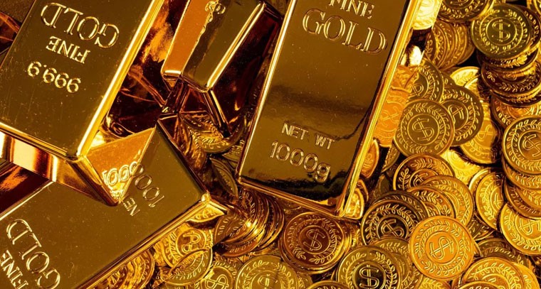 ఆల్‌టైమ్‌ గరిష్ఠానికి బంగారం ధర