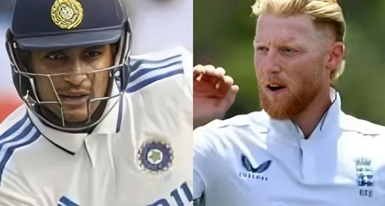 నేటి నుంచి భారత్-ఇంగ్లండ్ టెస్ట్ సిరీస్ ప్రారంభం

