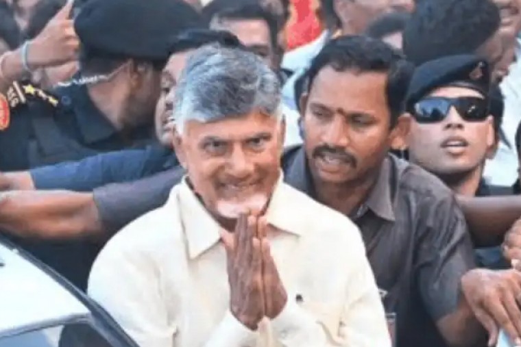 అనంతపురం జిల్లాలో సీఎం చంద్రబాబు పర్యటన?