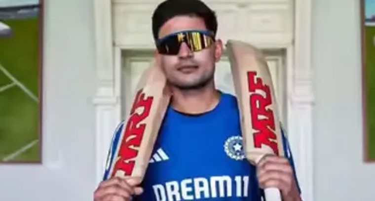 గిల్‌కు ఫుడ్ పాయిజనింగ్.. విజయ్ హజారేకి దూరం