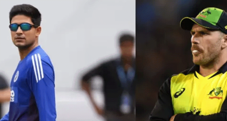 గిల్ కెప్టెన్సీపై ఆస్ట్రేలియా మాజీ ఆటగాడి జోస్యం