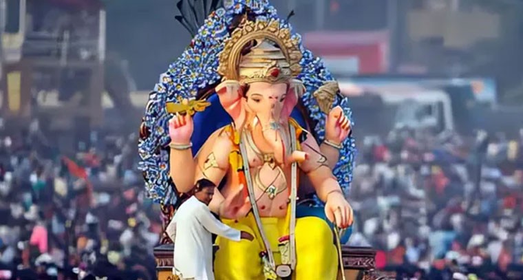 వినాయకుడిని ప్రతిష్టించేటప్పుడు ఇలాంటి తప్పులు చెయ్యొద్దు