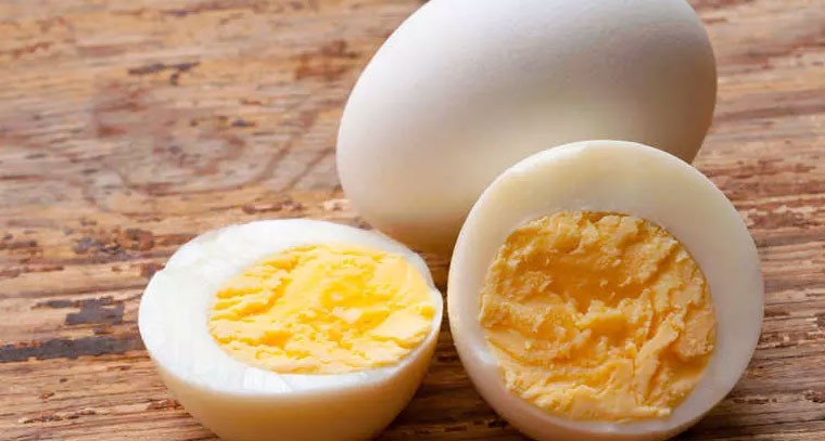 గుడ్లు తింటే ఈ అద్భుత లాభాలు మీ సొంతం!