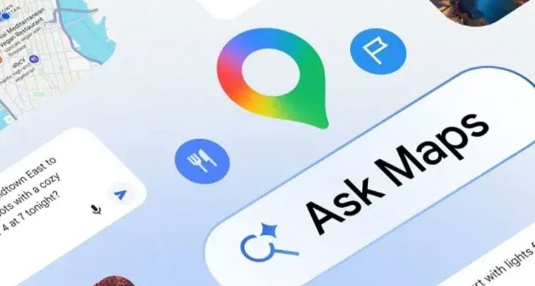 గూగుల్ మ్యాప్స్‌లో జెమిని ఏఐ: సరికొత్త అనుభూతికి సిద్ధం