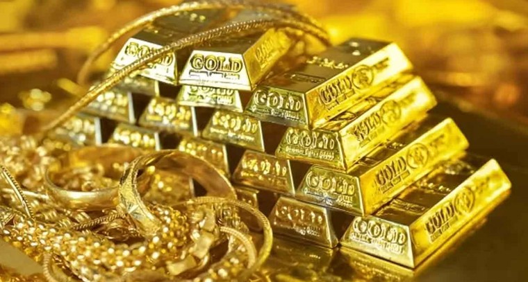 బంగారం ధరల భయంకర ఎగతాళ్ళం.. హైదరాబాద్‌లో మళ్లీ షాక్!

