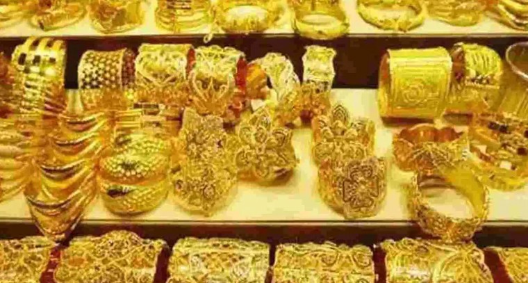 నేటి బంగారం ధరలు
