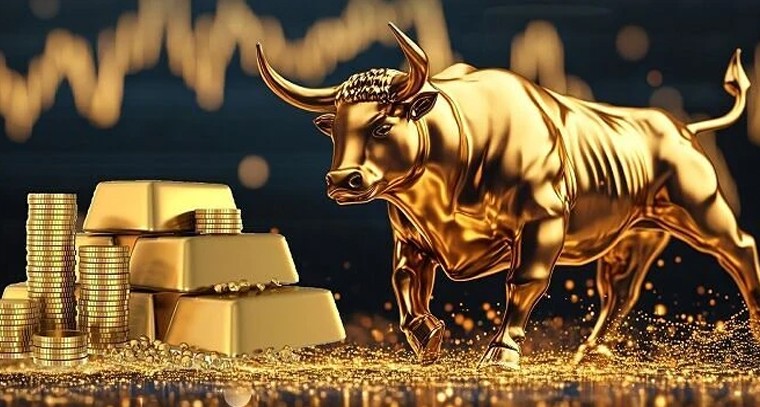 కొత్త ఏడాదిలో పసిడి పరుగు.. హైదరాబాద్‌లో పెరిగిన బంగారం ధరలు, తగ్గిన వెండి!

