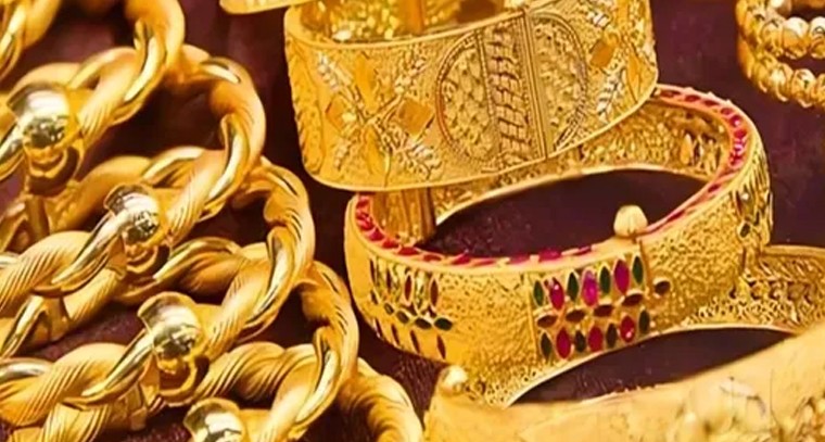 మళ్లీ పెరిగిన బంగారం, వెండి ధరలు