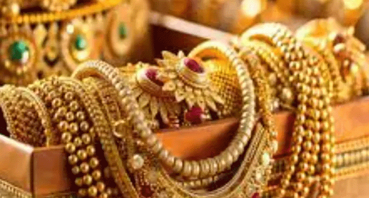 ఆల్‌టైమ్ హై దాటిన బంగారం ధర