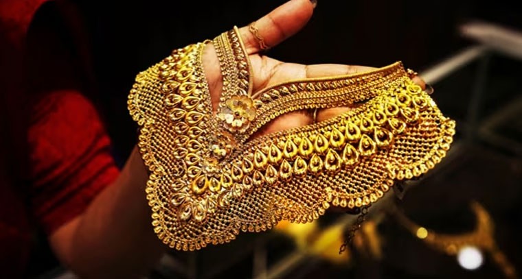  10 గ్రాముల బంగారం ధర ... 