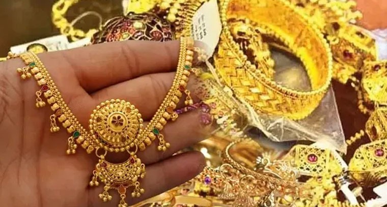 మళ్లీ పెరిగిన బంగారం, వెండి ధరలు