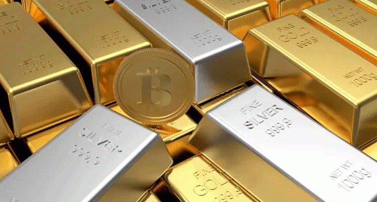 బంగారం, వెండి, క్రిప్టో.. భవిష్యత్తు పెట్టుబడులు ఎటువైపు?