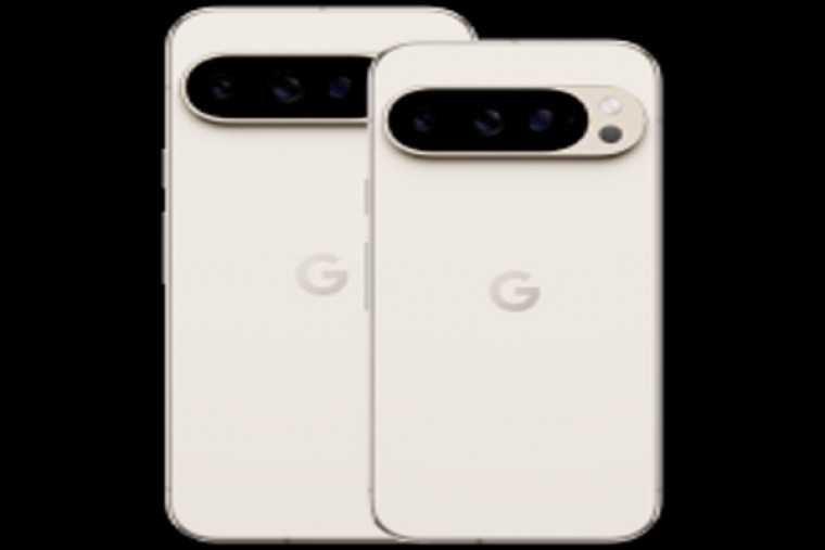 Google Pixel 9 Pro మరియు Pro XLయొక్క ఫీచర్స్  ను విడుదల చేసిన గూగుల్.... 