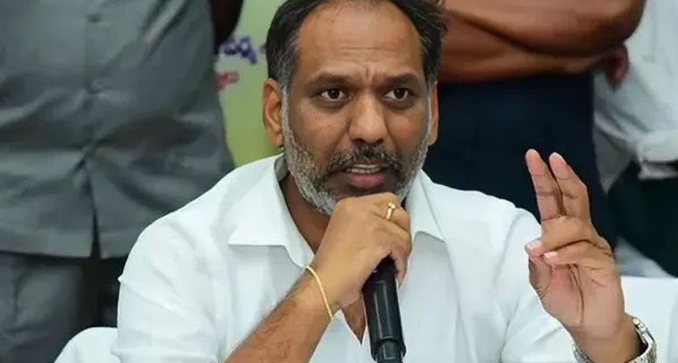 రూ.6 వేల కోట్లు ఖర్చు చేస్తున్నాం: మంత్రి గొట్టిపాటి