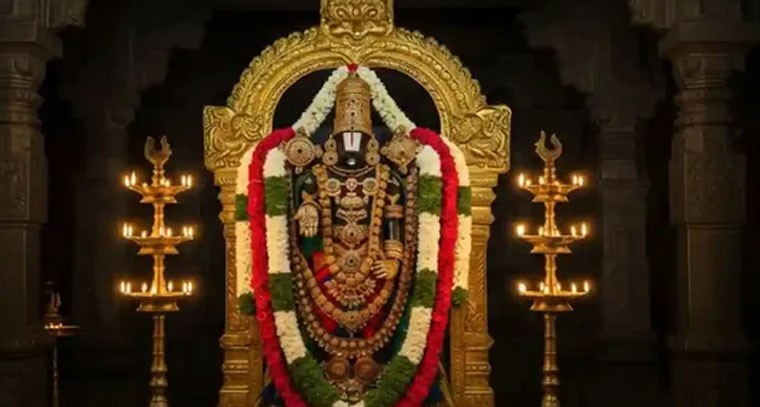 గోవింద నామం వెనుక ఆధ్యాత్మిక రహస్యం ఇదే!