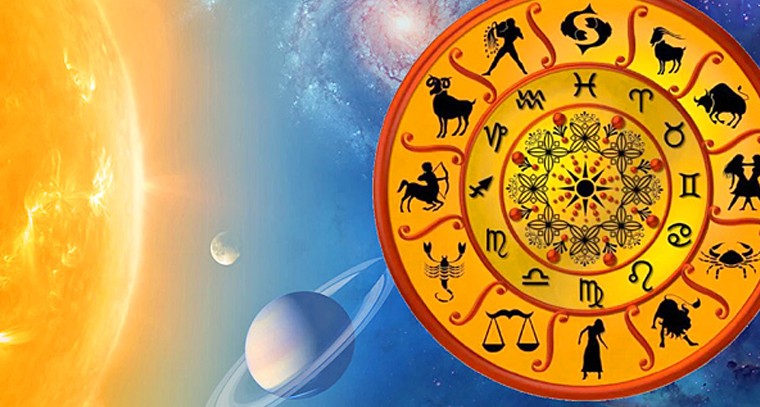 ఈ రాశుల వారిపై అయిదు గ్రహాల అనుగ్రహం