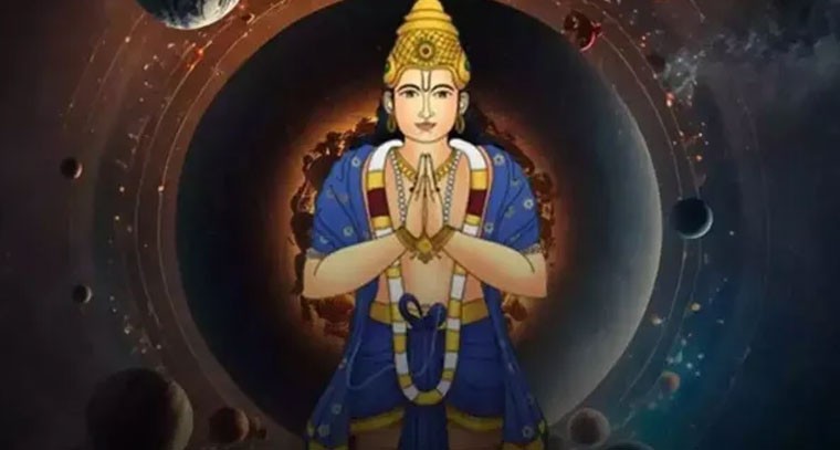 2026లో రాహు గ్రహ సంచారంతో ఈ రాశుల వారికి అదృష్టం!