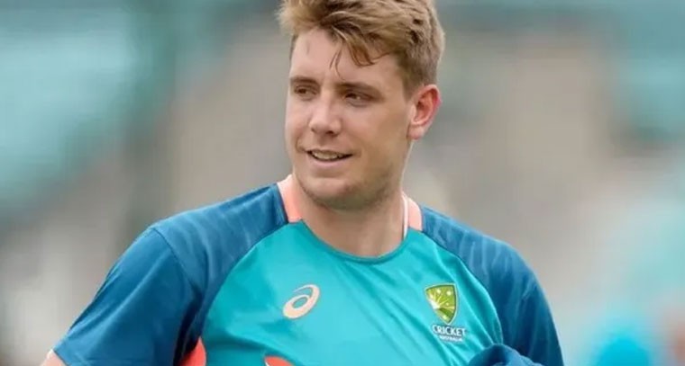 ఐపీఎల్ చరిత్రలో రికార్డు సృష్టించిన కామెరూన్ గ్రీన్