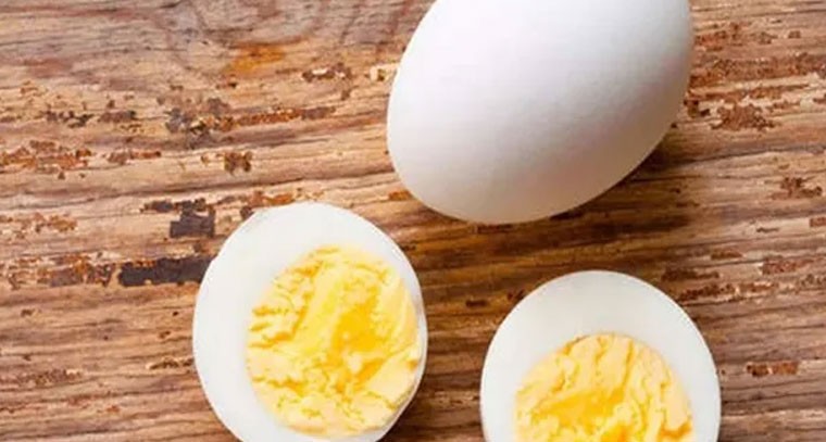 ప్రతి రోజూ గుడ్డు తింటే బరువు తగ్గుతారట

