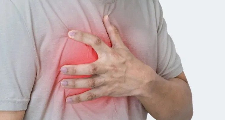 శీతాకాలంలో గుండెపోటు వచ్చే ప్రమాదం ఎందుకు పెరుగుతుంది...