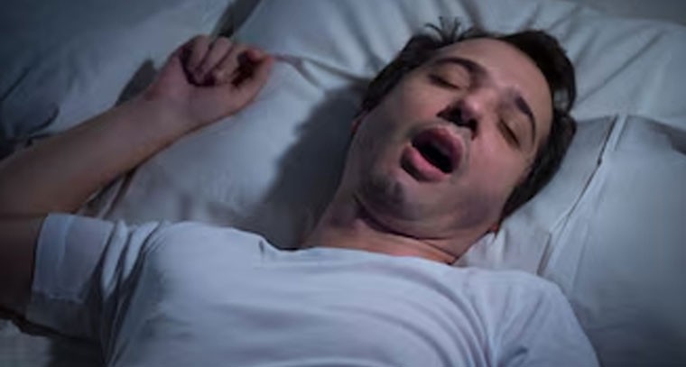 పురుషుల్లో గురక: కారణాలు, నివారణ చర్యలు!