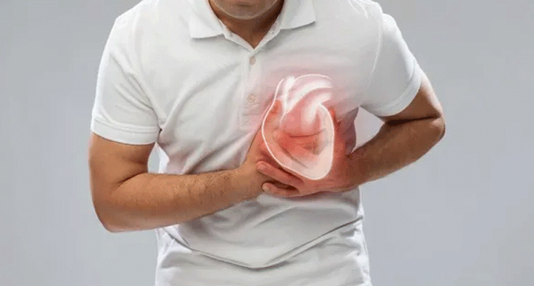 యువతలో గుండె జబ్బులు: ప్రమాదకర అలవాట్లే కారణమా?