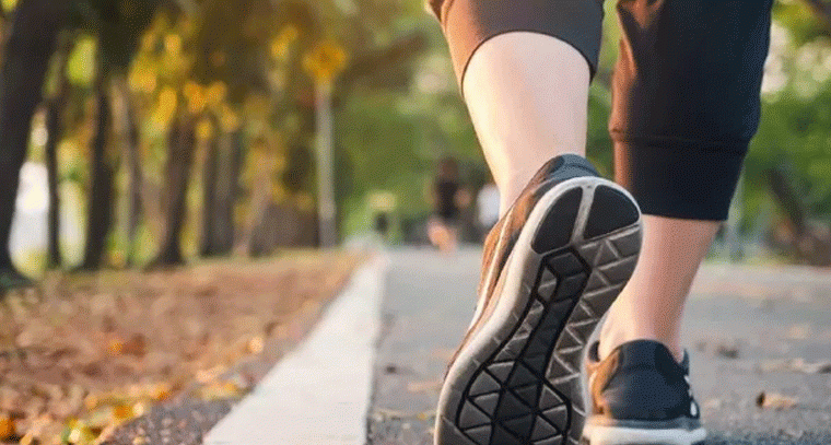 సమస్య పరిష్కారం కావాలంటే 10 నిమిషాలు నడవాలి: స్టీవ్ జాబ్స్ సూత్రం