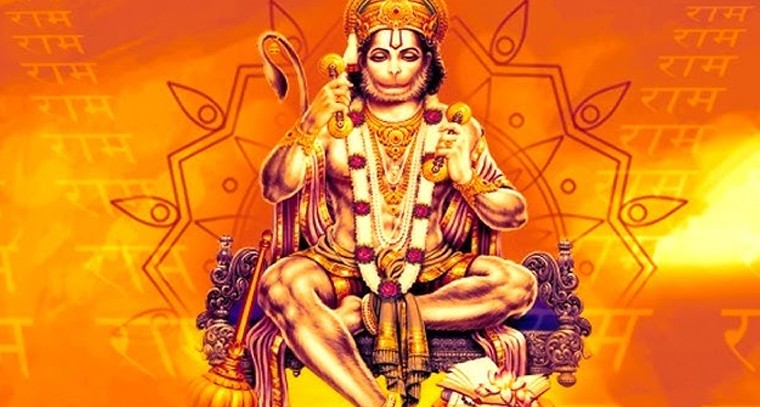 మంగళవారం రోజు ఈ నియమాలను పాటిస్తూ ఆంజనేయస్వామిని పూజిస్తే సకల శుభాలు 