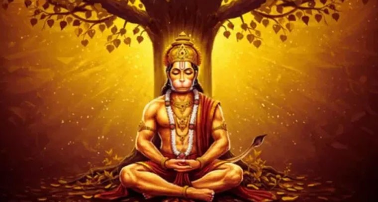 శనివారం రోజున హనుమాన్ చాలీసా చదివితే అద్భుత ఫలితాలు!