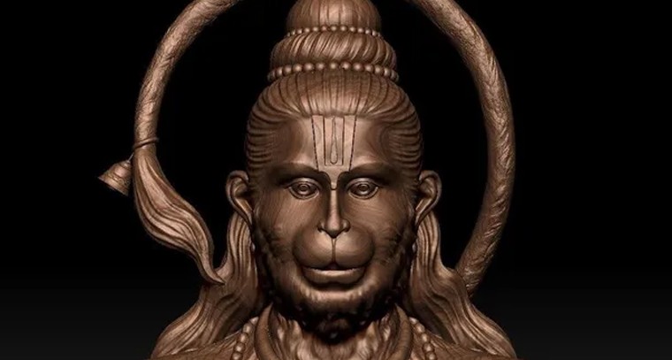 హనుమంతుడు లేని రామాలయం ఎక్కడ ఉందో తెలుసా?