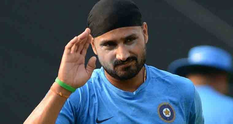 భారత జట్టు యాజమాన్యం పై ప్రశంసలు కురిపించిన హర్భజన్ సింగ్