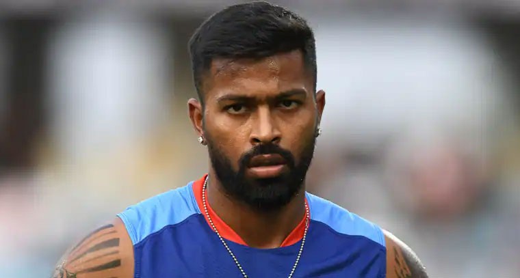 టీ20 కెప్టెన్‌గా హార్దిక్‌ పాండ్యా