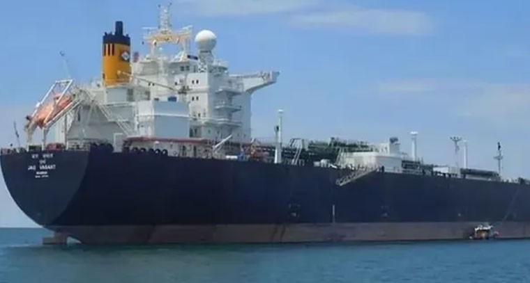 భారత్‌కు మరో రెండు ఎల్‌పీజీ నౌకలు!