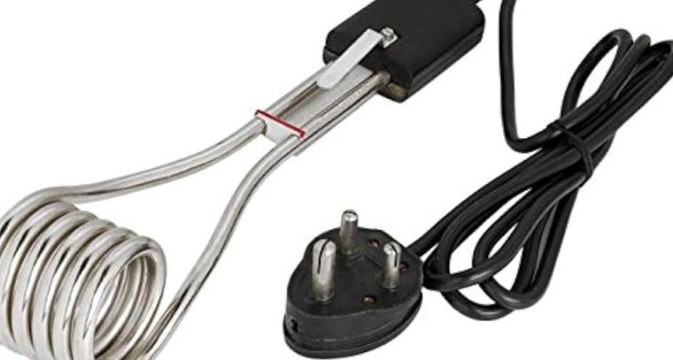  'వాటర్ హీటర్' వాడే వారు జాగ్రత్త