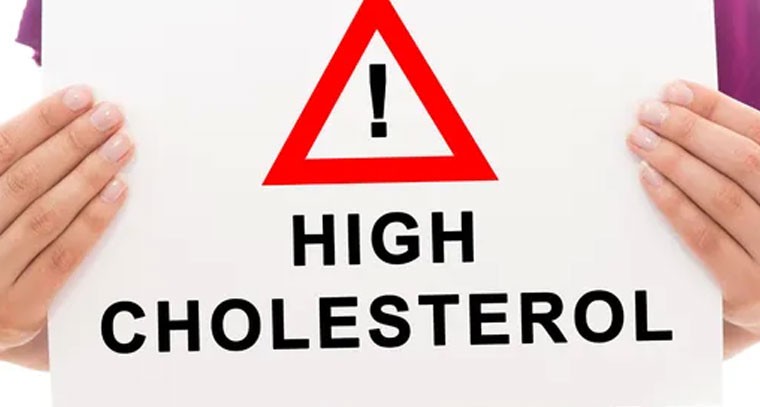 కొలెస్ట్రాల్ పెరిగితే ఈ నొప్పులను నిర్లక్ష్యం చేయొద్దు!